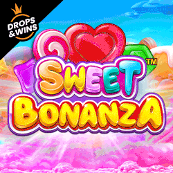 Play Sweet Bonanza in John Vegas Casino