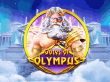 Play Gates of Olympus in John Vegas Casino